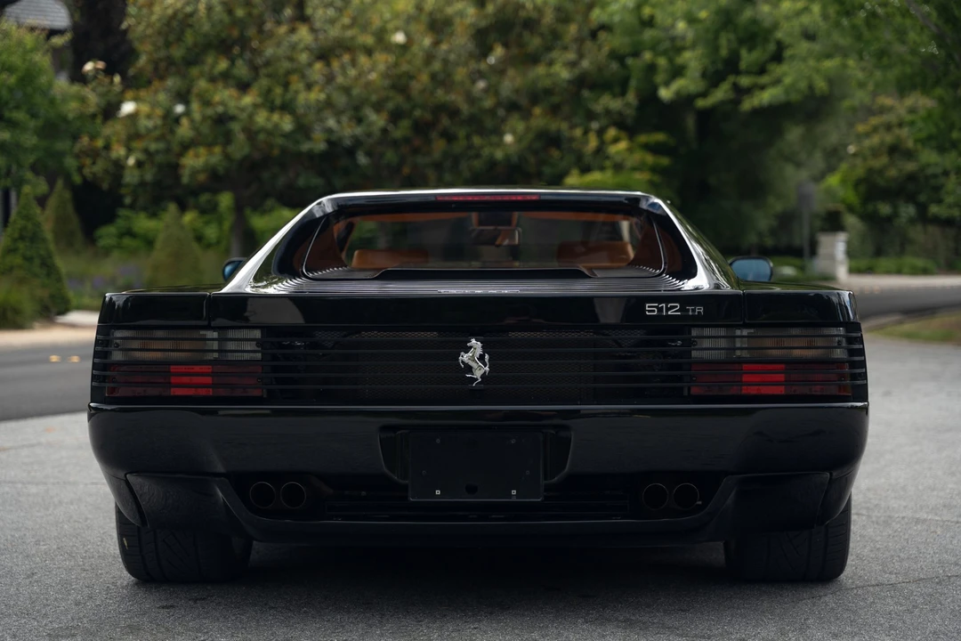 1993 Ferrari 512 TR - Image 7 of 31