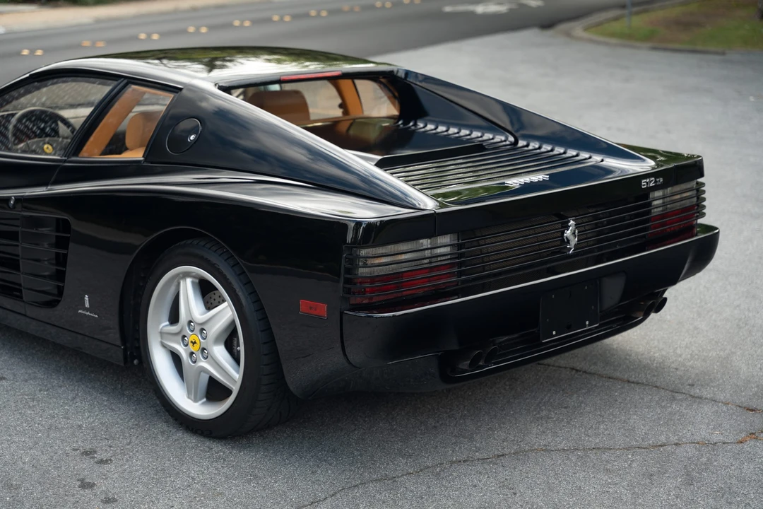1993 Ferrari 512 TR - Image 30 of 31