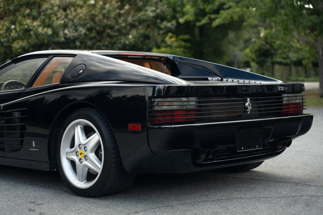 1993 Ferrari 512 TR - Image 29 of 31