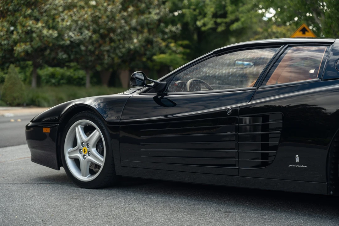 1993 Ferrari 512 TR - Image 28 of 31
