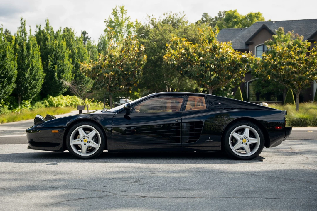 1993 Ferrari 512 TR - Image 4 of 31