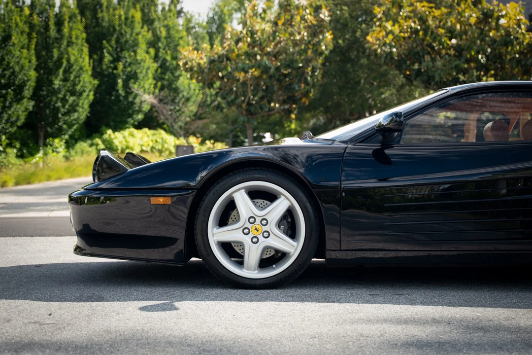 1993 Ferrari 512 TR - Image 24 of 31