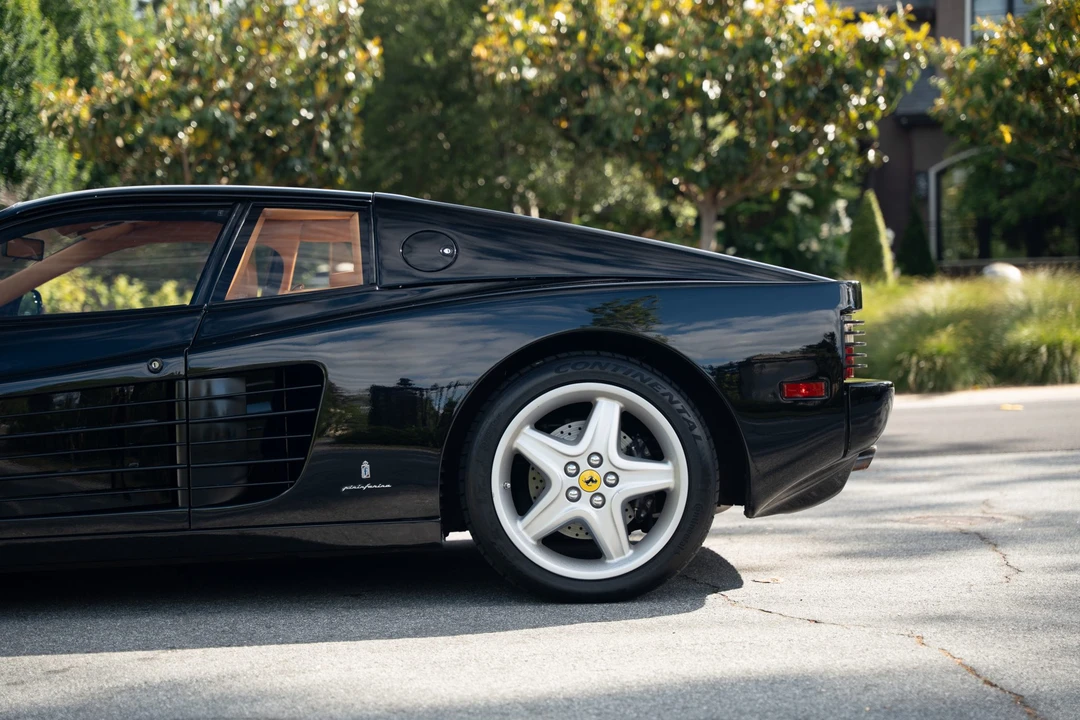 1993 Ferrari 512 TR - Image 25 of 31