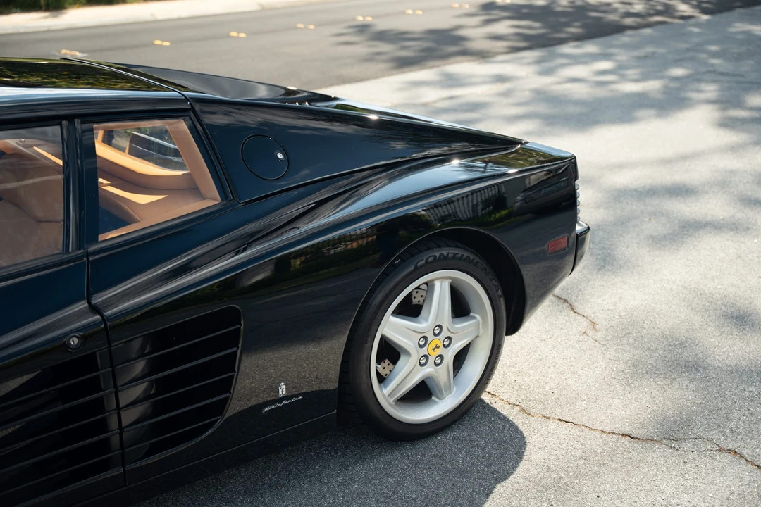 1993 Ferrari 512 TR - Image 27 of 31