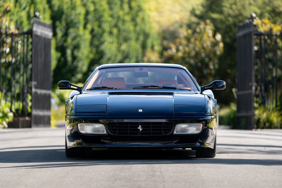 1993 Ferrari 512 TR - Image 15 of 31