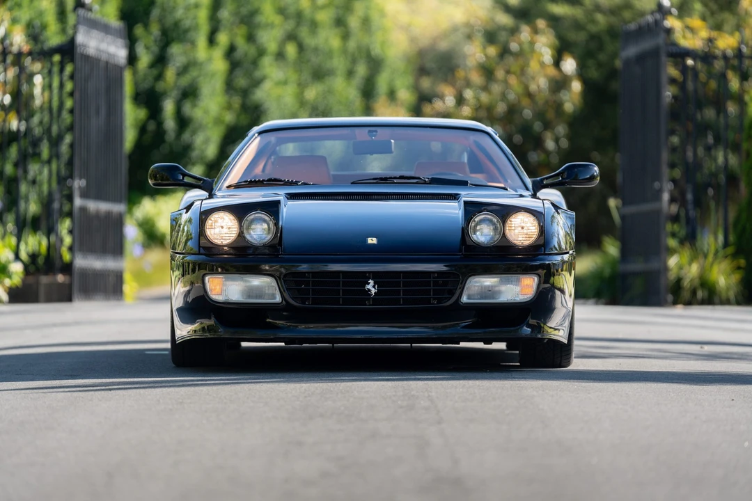 1993 Ferrari 512 TR - Image 16 of 31