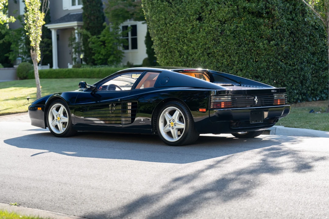 1993 Ferrari 512 TR - Image 5 of 31