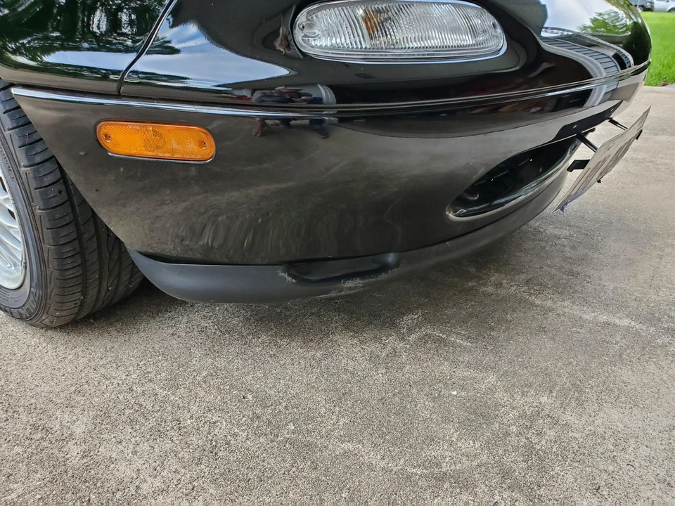 1993 Mazda NA MX-5 Miata - Image 17 of 31