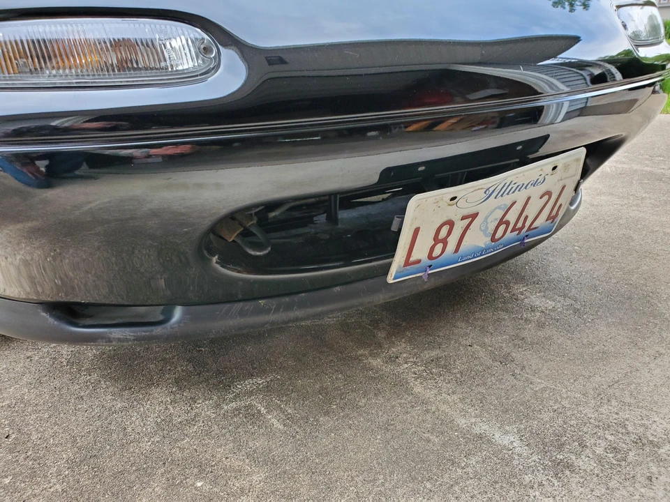 1993 Mazda NA MX-5 Miata - Image 18 of 31