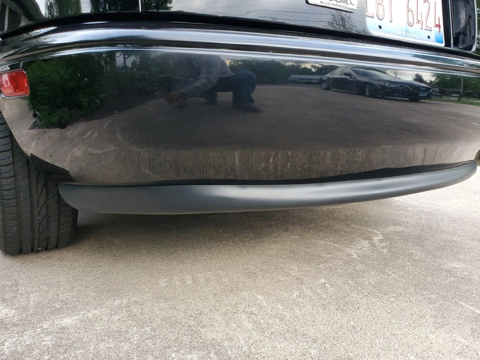 1993 Mazda NA MX-5 Miata - Image 19 of 31