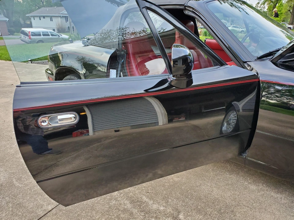 1993 Mazda NA MX-5 Miata - Image 23 of 31