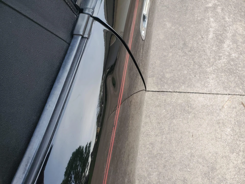 1993 Mazda NA MX-5 Miata - Image 27 of 31