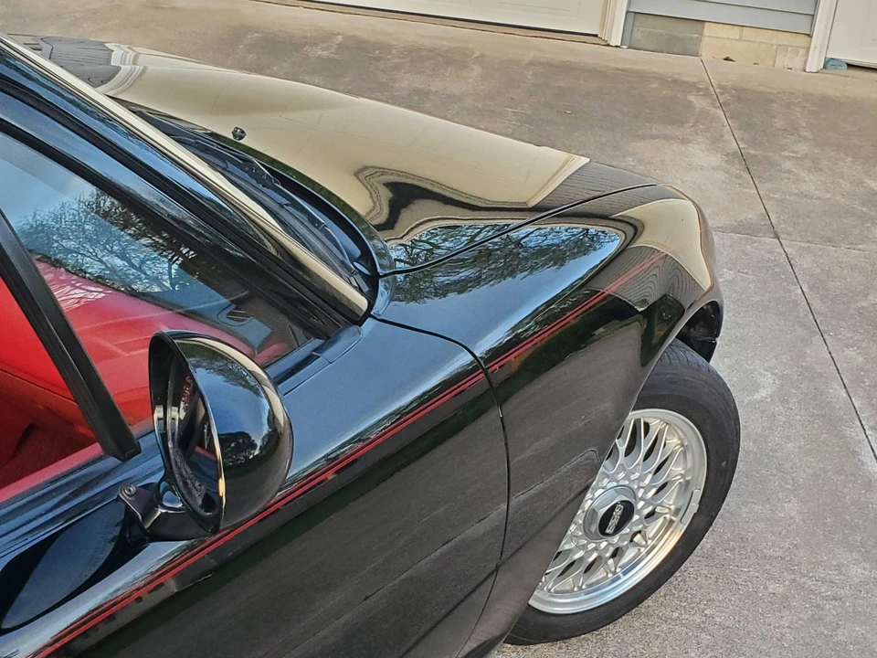 1993 Mazda NA MX-5 Miata - Image 26 of 31