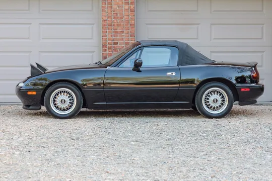 1993 Mazda NA MX-5 Miata - Image 4 of 31