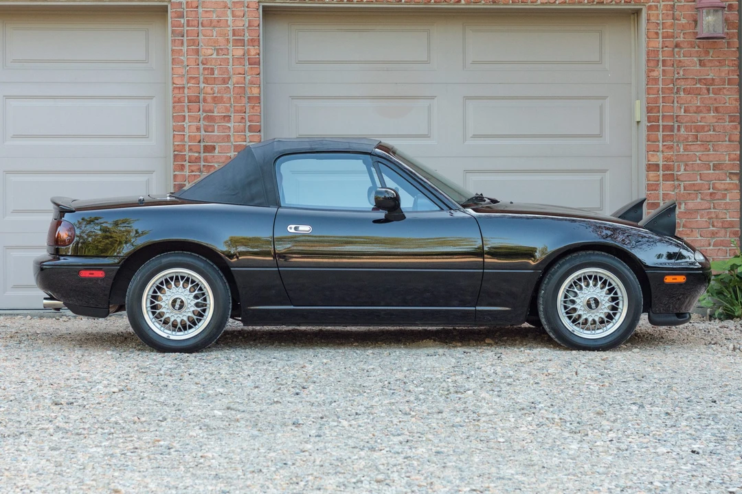 1993 Mazda NA MX-5 Miata - Image 10 of 31