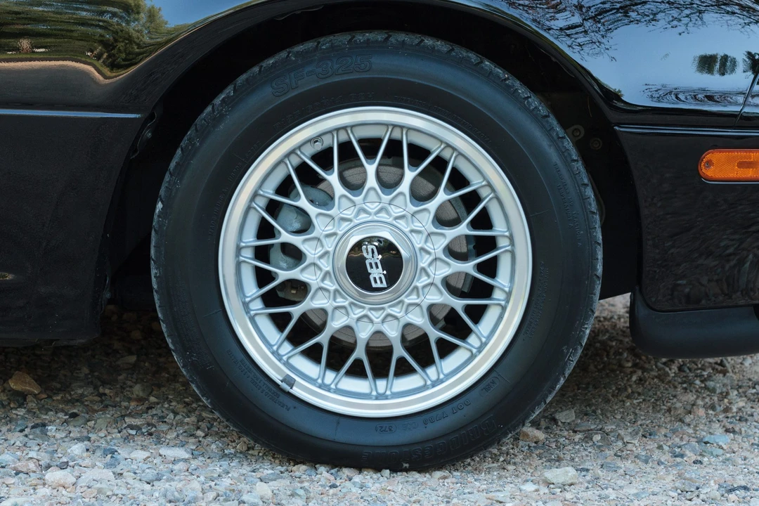 1993 Mazda NA MX-5 Miata - Image 17 of 31