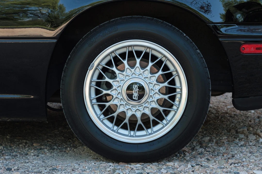 1993 Mazda NA MX-5 Miata - Image 19 of 31