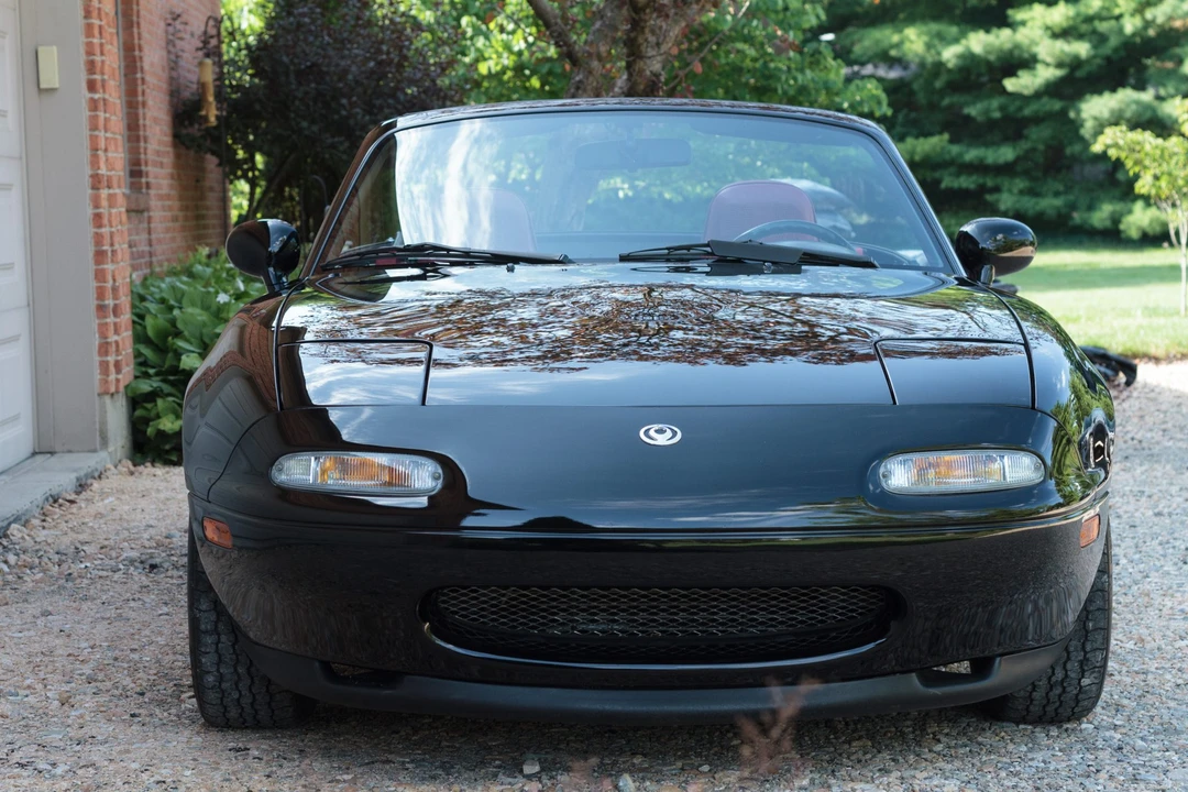 1993 Mazda NA MX-5 Miata - Image 22 of 31
