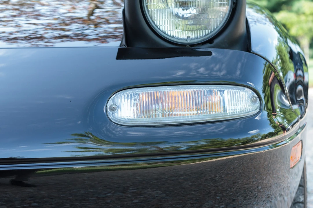 1993 Mazda NA MX-5 Miata - Image 25 of 31