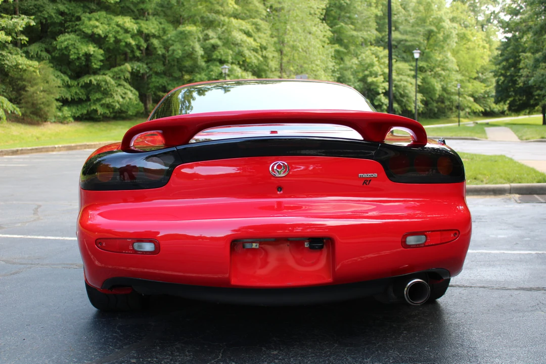 1993 Mazda RX-7 FD - Image 16 of 31