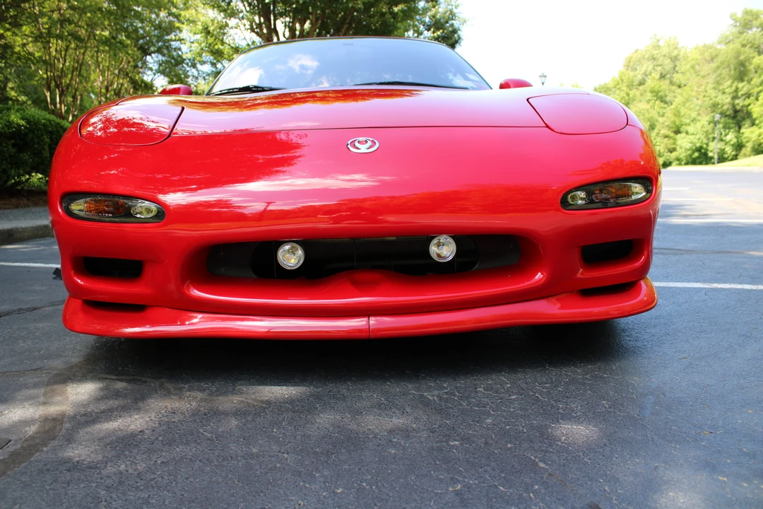 1993 Mazda RX-7 FD - Image 10 of 31