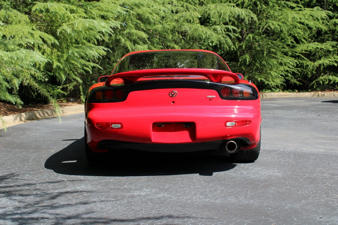 1993 Mazda RX-7 FD - Image 15 of 31