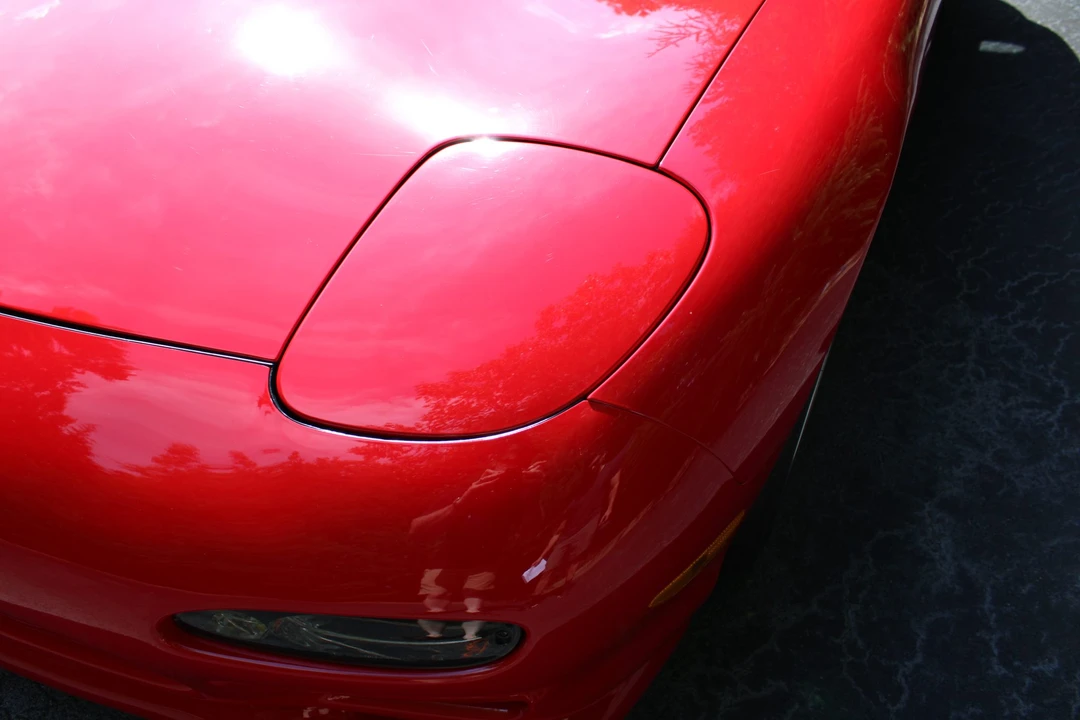 1993 Mazda RX-7 FD - Image 27 of 31