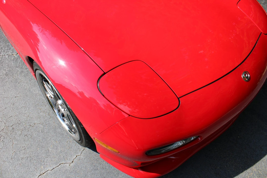1993 Mazda RX-7 FD - Image 28 of 31