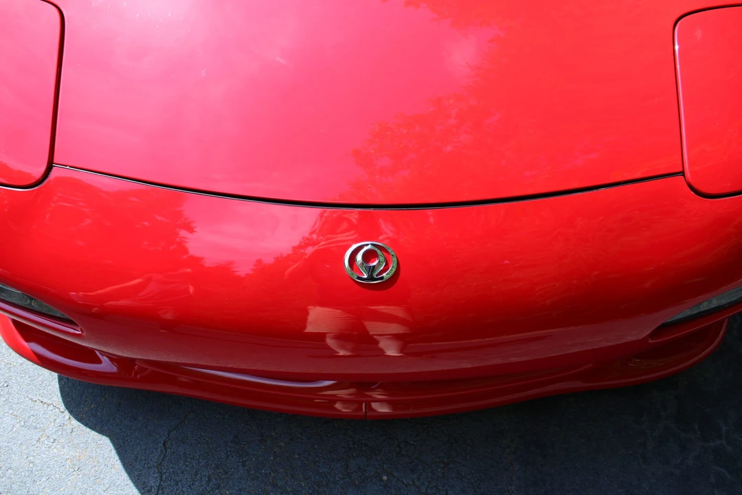 1993 Mazda RX-7 FD - Image 29 of 31