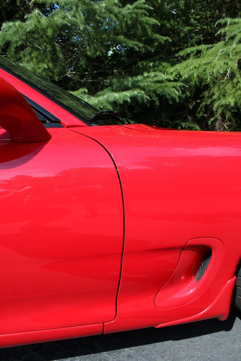 1993 Mazda RX-7 FD - Image 30 of 31