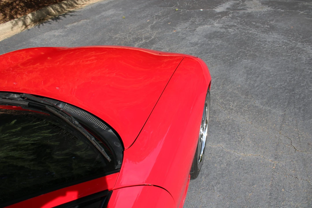 1993 Mazda RX-7 FD - Image 31 of 31