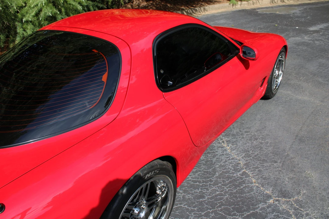 1993 Mazda RX-7 FD - Image 20 of 31
