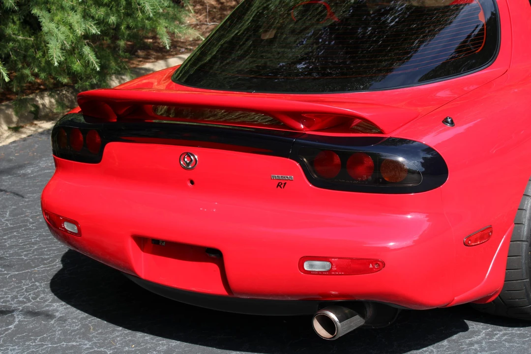 1993 Mazda RX-7 FD - Image 23 of 31