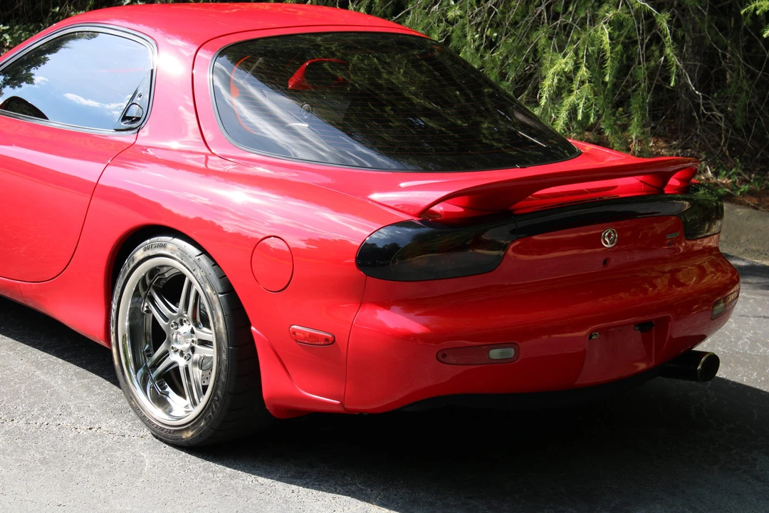 1993 Mazda RX-7 FD - Image 21 of 31