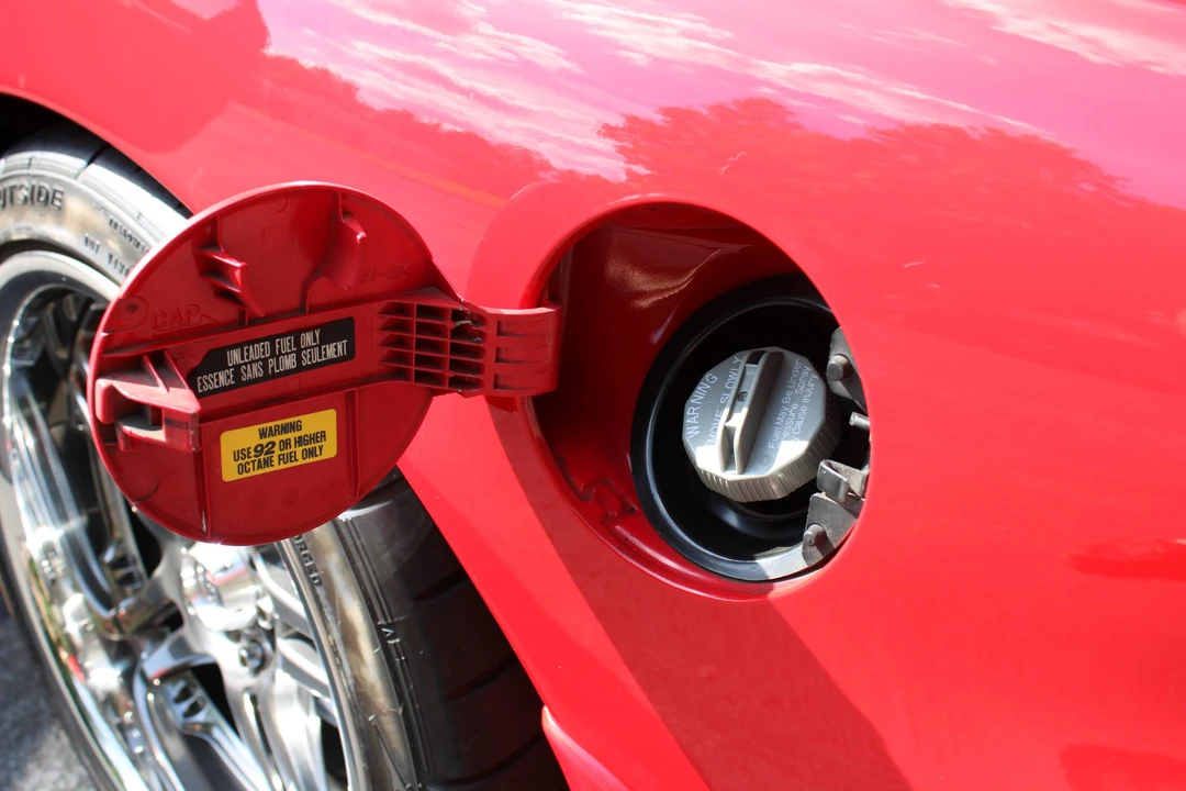 1993 Mazda RX-7 FD - Image 26 of 31