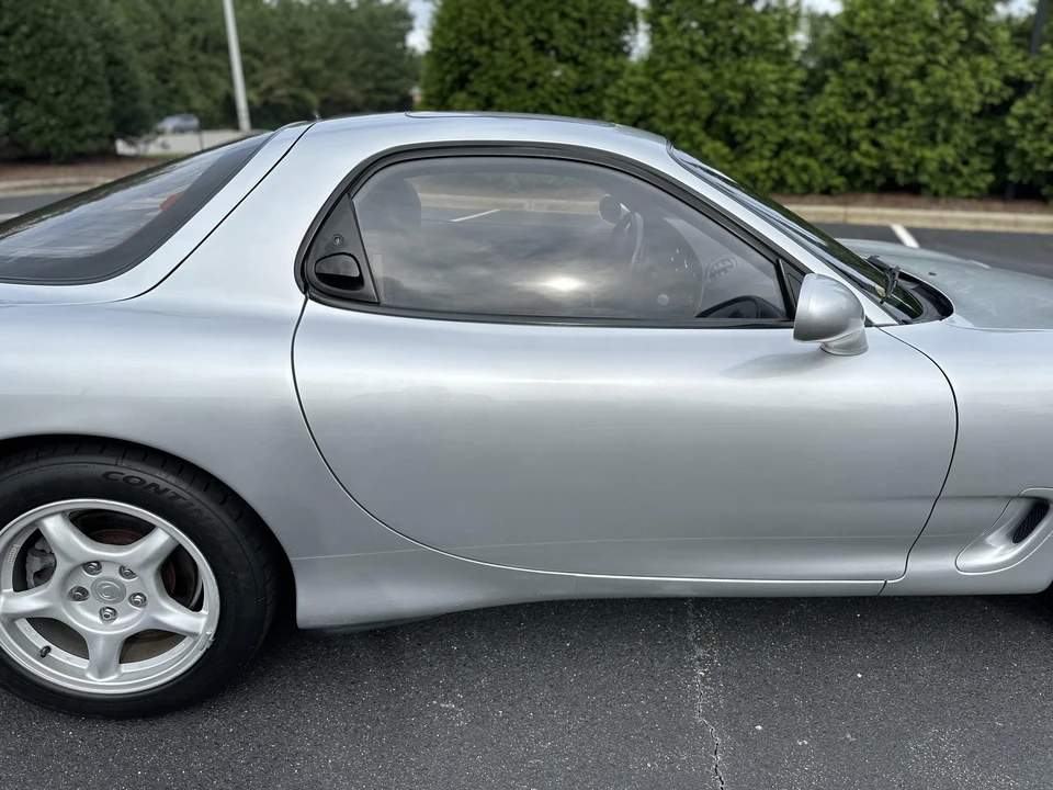 1993 Mazda RX-7 FD - Image 23 of 31