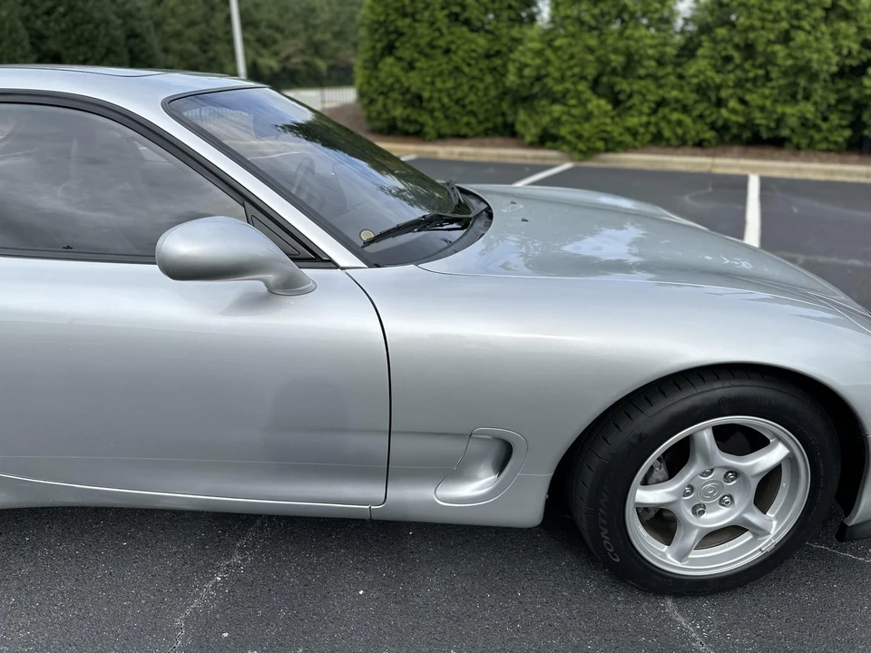 1993 Mazda RX-7 FD - Image 22 of 31
