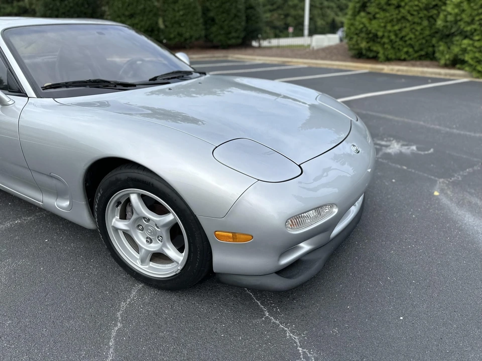 1993 Mazda RX-7 FD - Image 21 of 31
