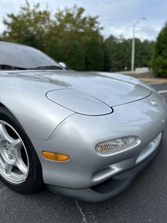 1993 Mazda RX-7 FD - Image 30 of 31