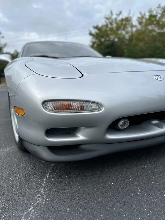 1993 Mazda RX-7 FD - Image 27 of 31