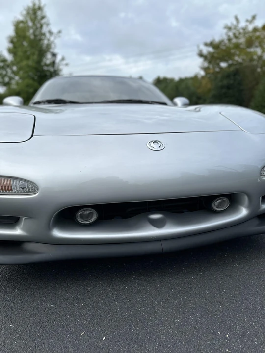 1993 Mazda RX-7 FD - Image 28 of 31