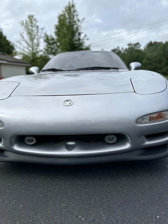 1993 Mazda RX-7 FD - Image 29 of 31