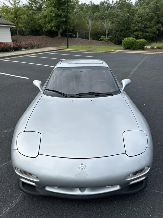 1993 Mazda RX-7 FD - Image 18 of 31