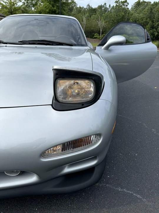1993 Mazda RX-7 FD - Image 25 of 31