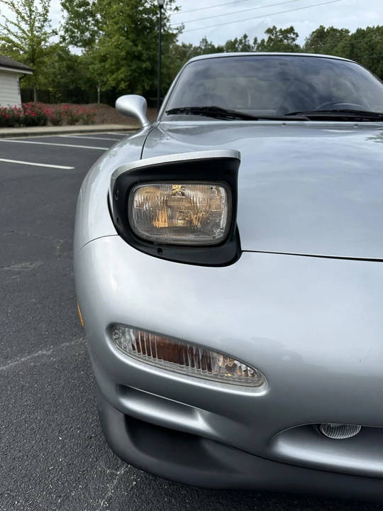 1993 Mazda RX-7 FD - Image 26 of 31