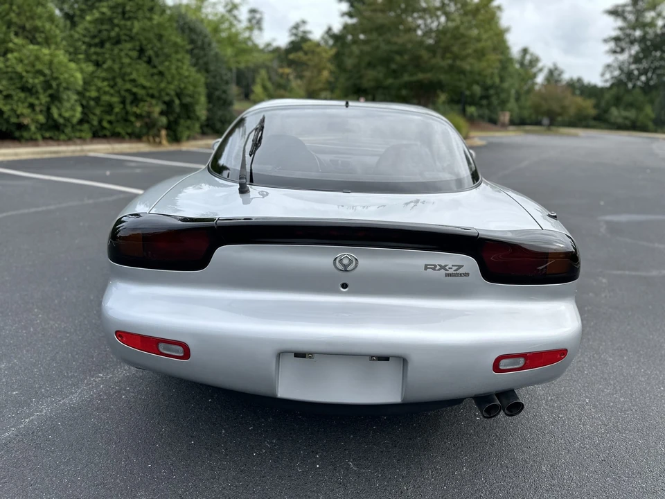 1993 Mazda RX-7 FD - Image 13 of 31