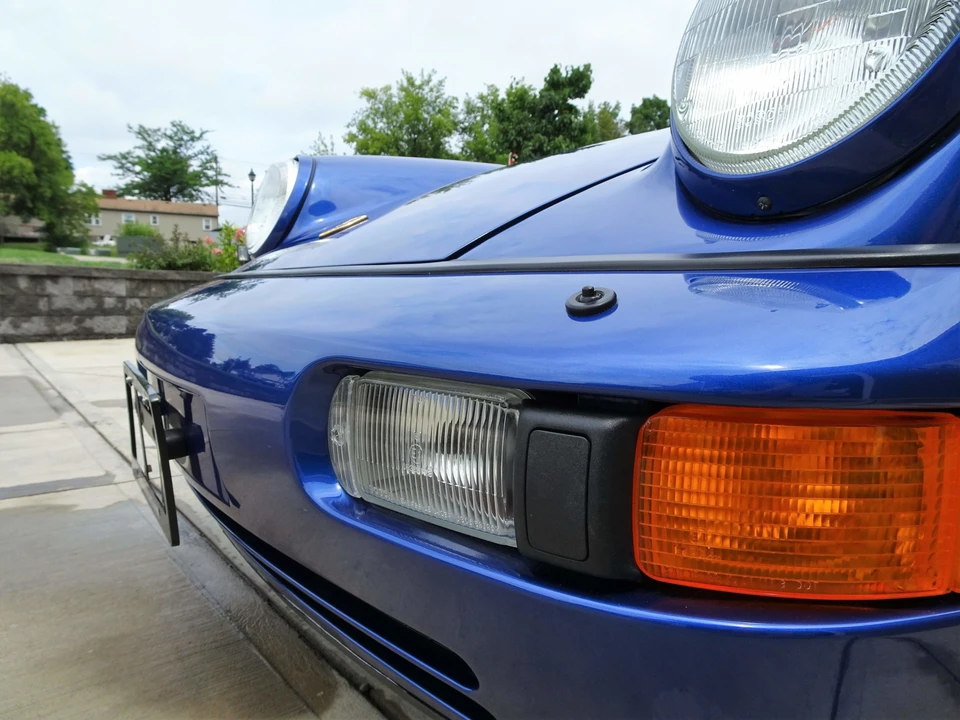 1993 Porsche 964 Carrera - Image 25 of 31
