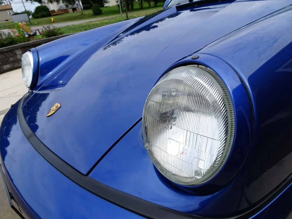 1993 Porsche 964 Carrera - Image 26 of 31