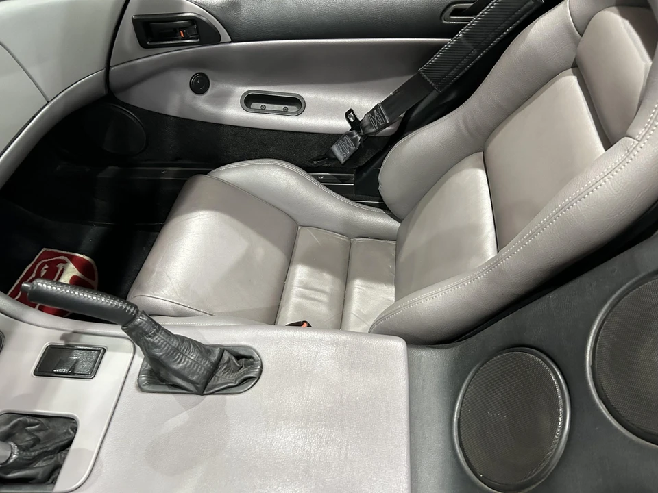 1994 Dodge Viper 1st Gen - Image 30 of 31