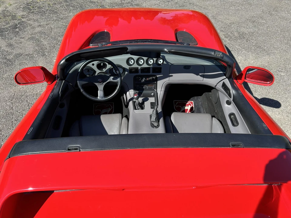 1994 Dodge Viper 1st Gen - Image 26 of 31